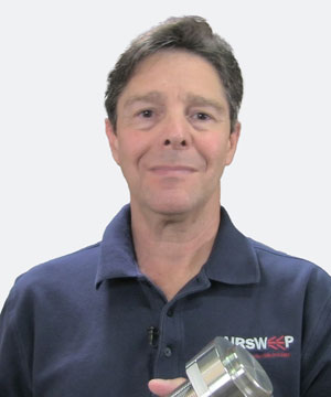 Paul Paul