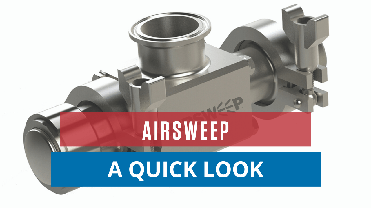 AirSweep: A Quick Look