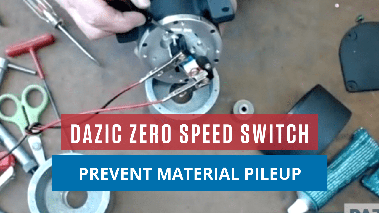 DAZIC Speed Switches